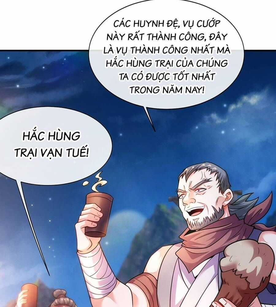 Vạn Cổ Thánh Tôn - Chapter 15 - Trang 96