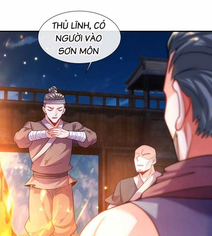 Vạn Cổ Thánh Tôn - Chapter 15 - Trang 98