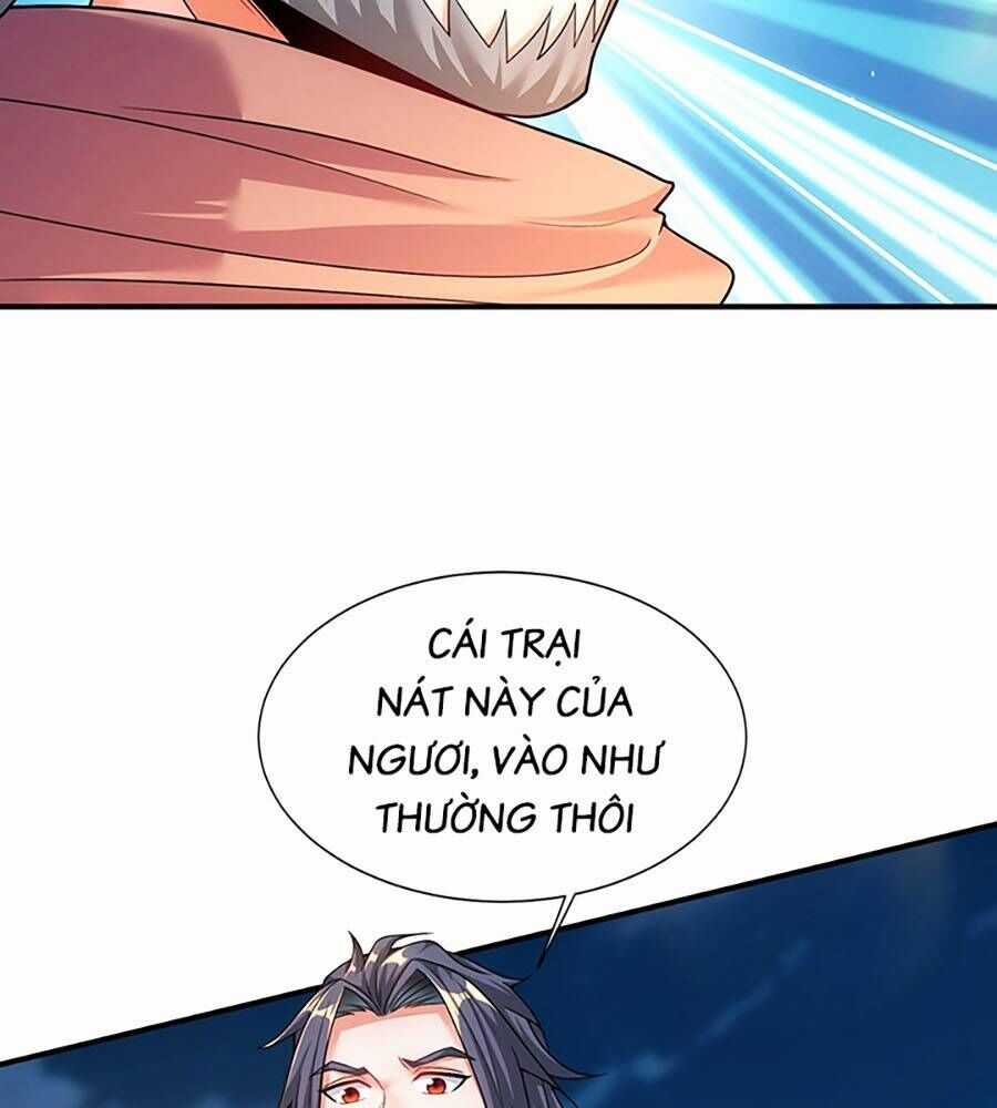 Vạn Cổ Thánh Tôn - Chapter 16 - Trang 12