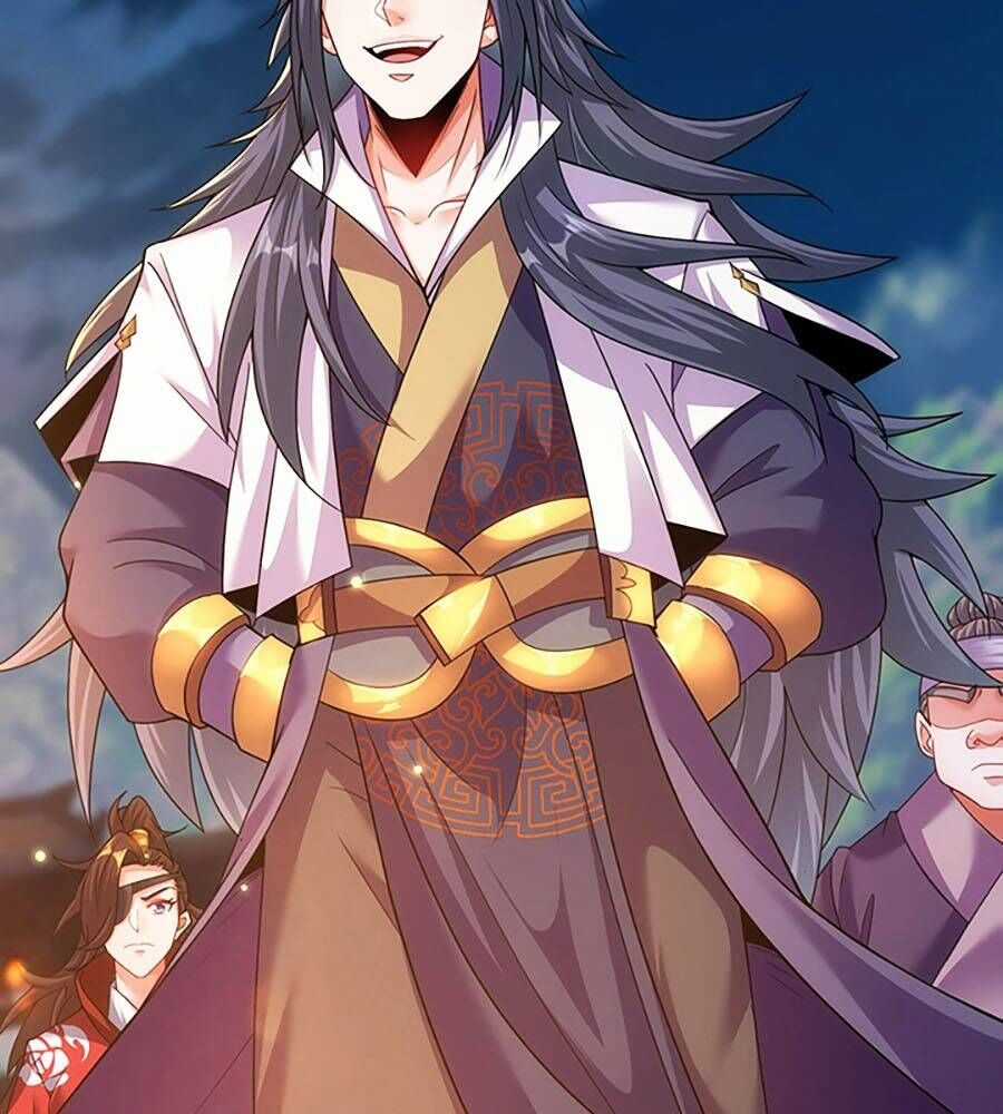 Vạn Cổ Thánh Tôn - Chapter 16 - Trang 13