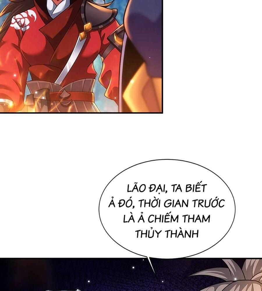 Vạn Cổ Thánh Tôn - Chapter 16 - Trang 16