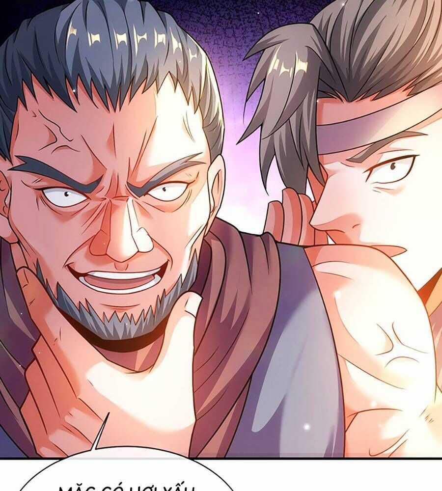 Vạn Cổ Thánh Tôn - Chapter 16 - Trang 17