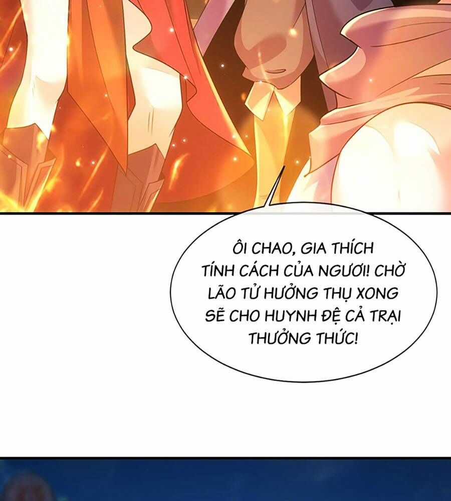 Vạn Cổ Thánh Tôn - Chapter 16 - Trang 20