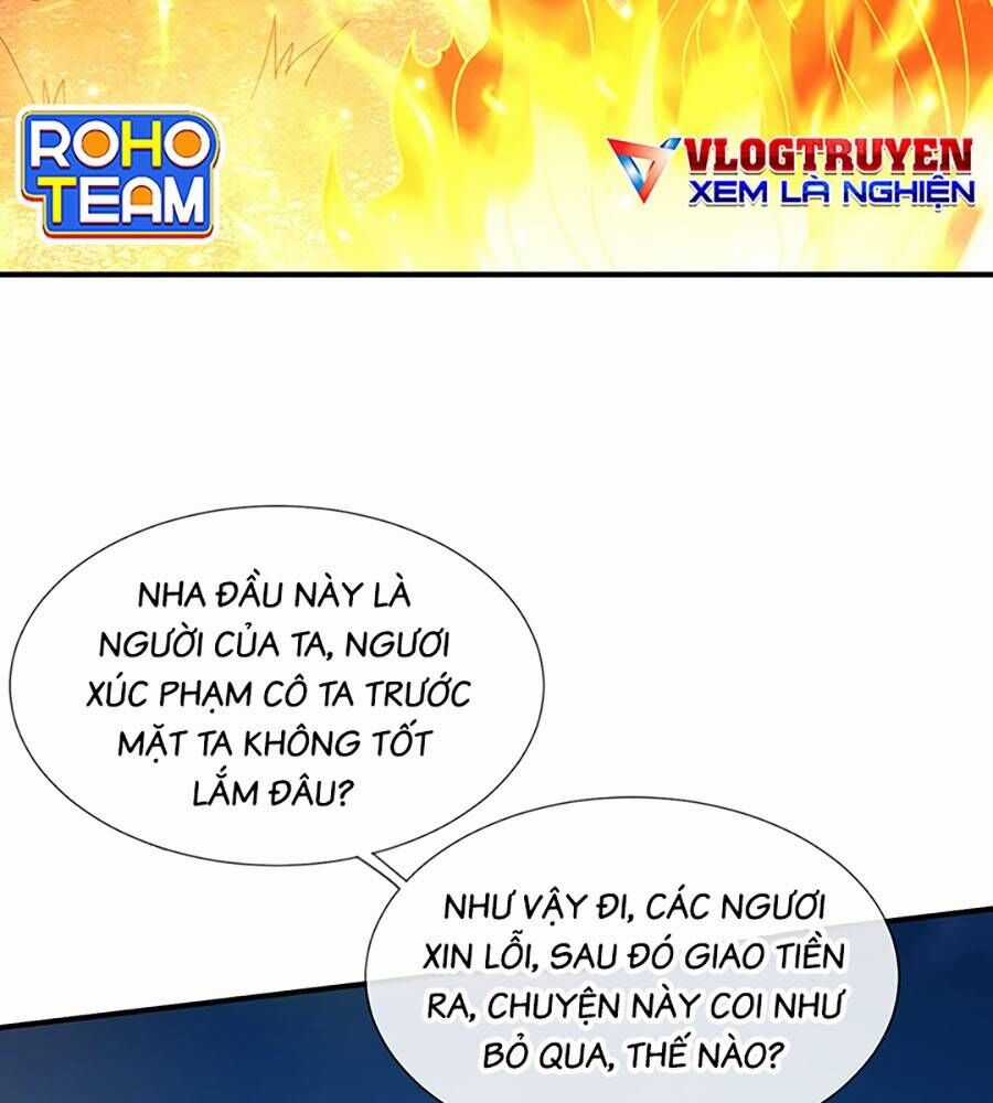 Vạn Cổ Thánh Tôn - Chapter 16 - Trang 22