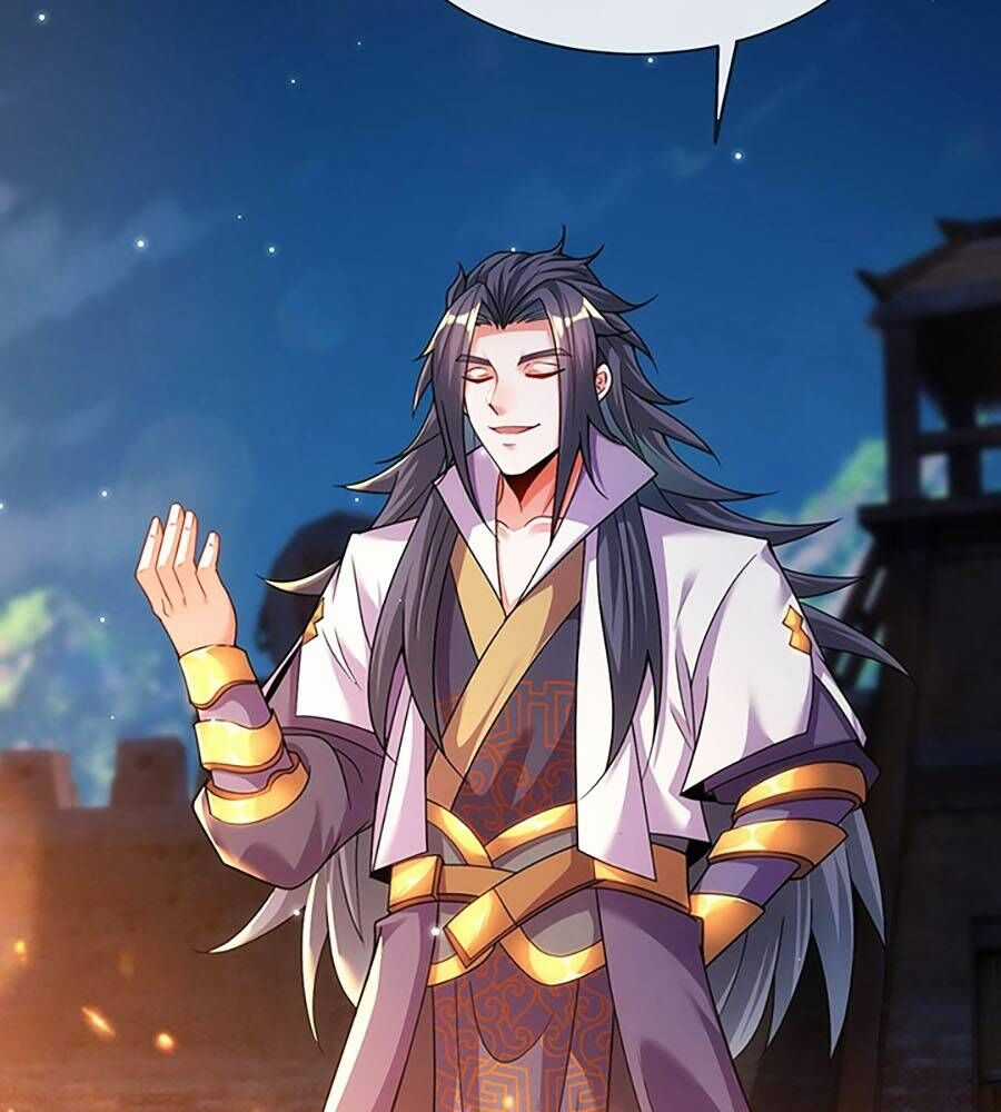 Vạn Cổ Thánh Tôn - Chapter 16 - Trang 23