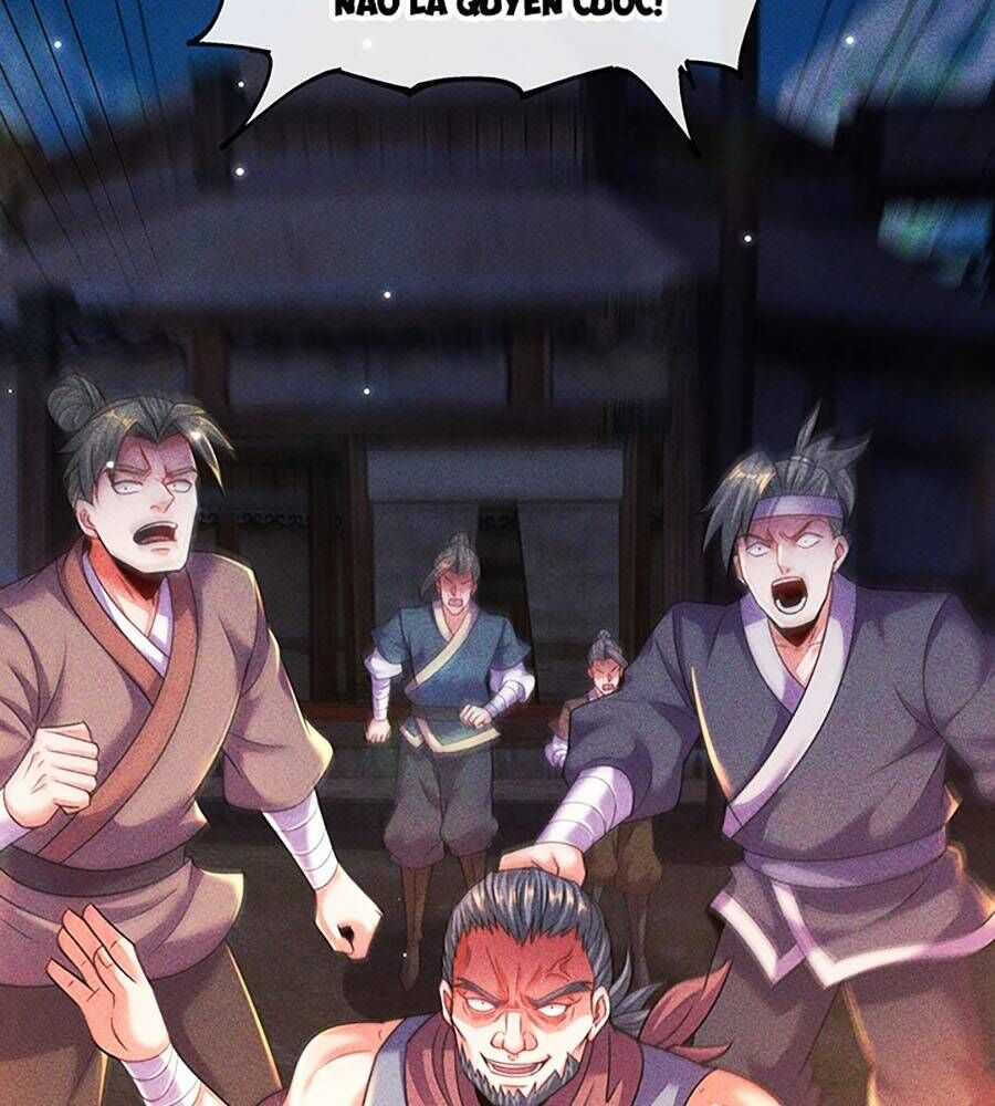 Vạn Cổ Thánh Tôn - Chapter 16 - Trang 30