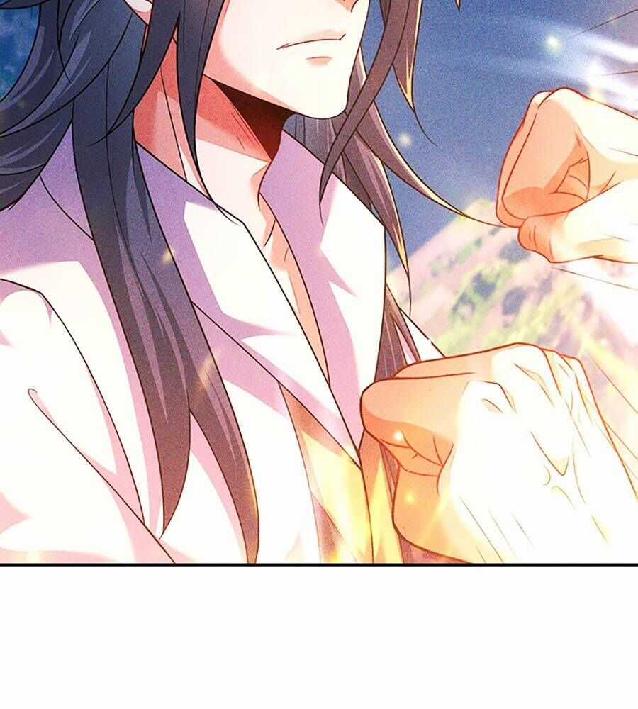 Vạn Cổ Thánh Tôn - Chapter 16 - Trang 33