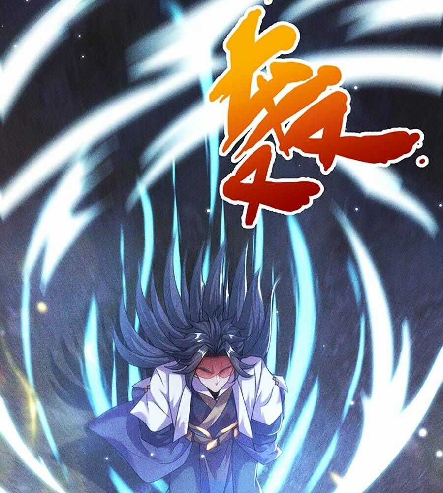 Vạn Cổ Thánh Tôn - Chapter 16 - Trang 35