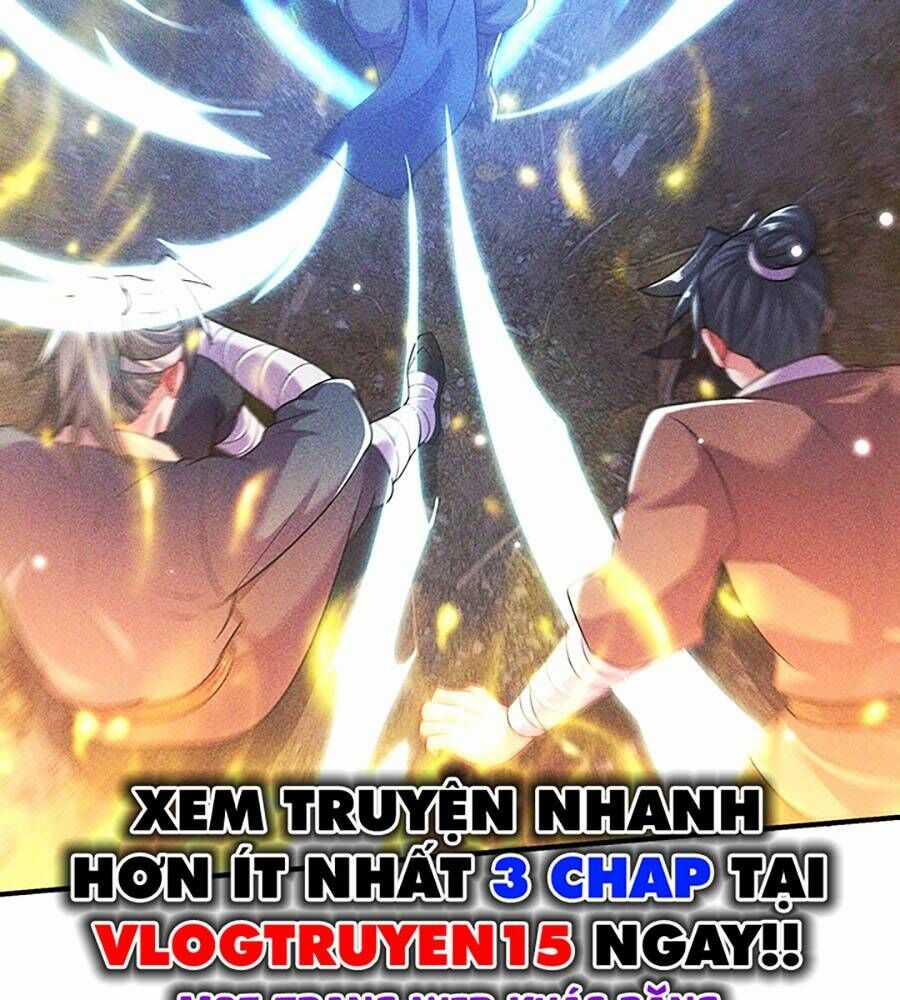 Vạn Cổ Thánh Tôn - Chapter 16 - Trang 36