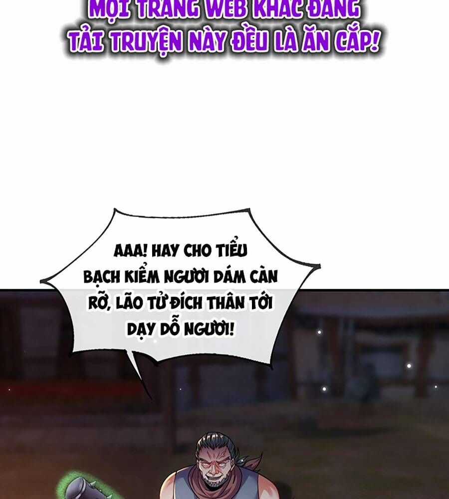 Vạn Cổ Thánh Tôn - Chapter 16 - Trang 37