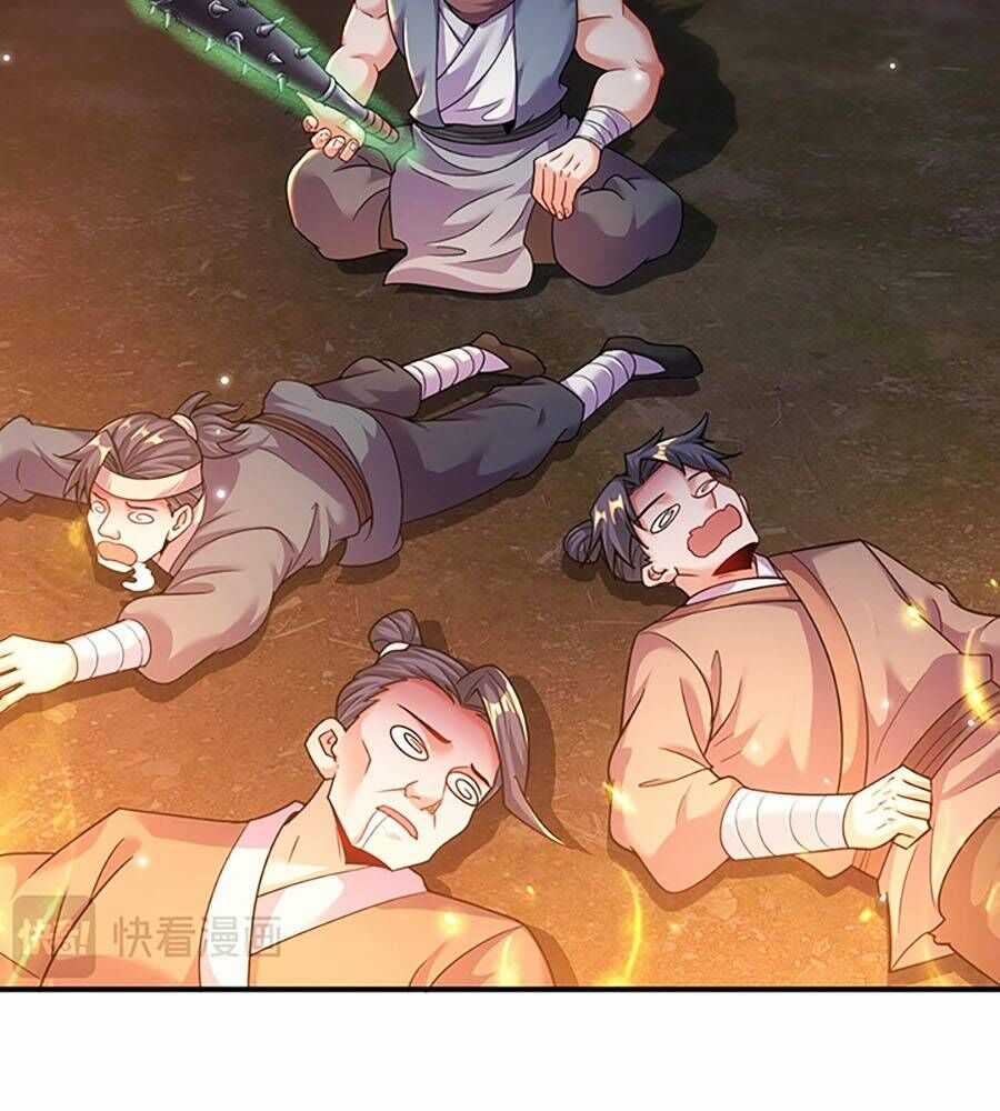 Vạn Cổ Thánh Tôn - Chapter 16 - Trang 38