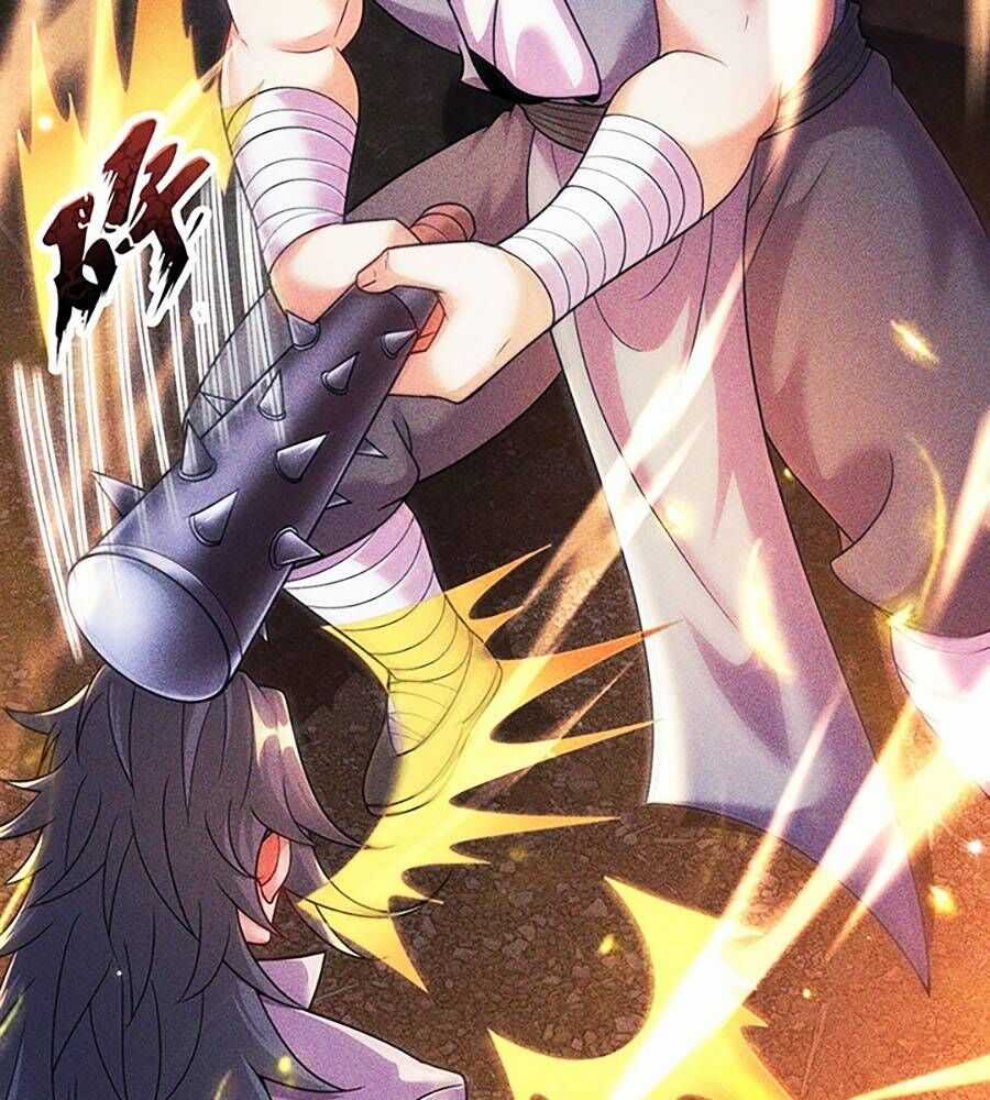 Vạn Cổ Thánh Tôn - Chapter 16 - Trang 40