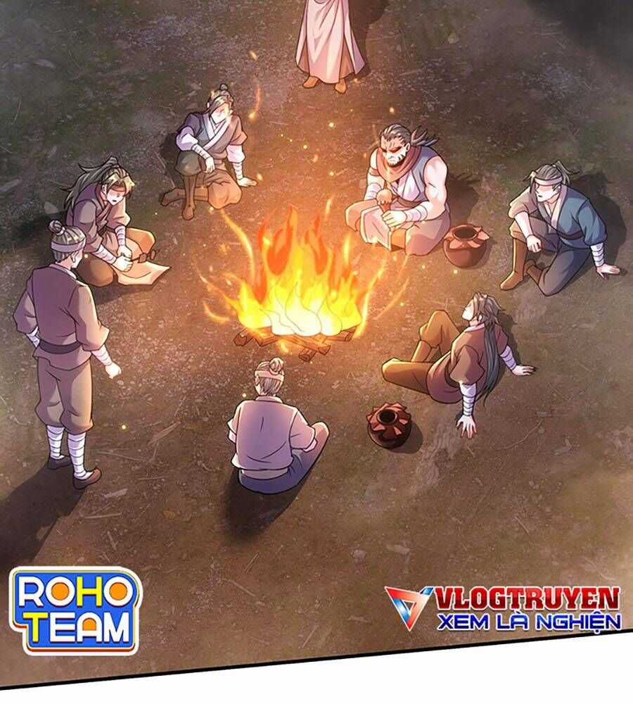 Vạn Cổ Thánh Tôn - Chapter 16 - Trang 5