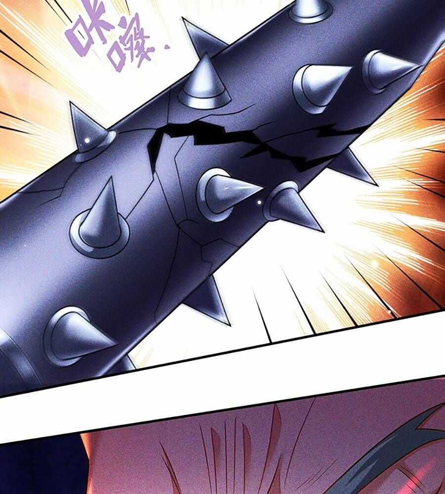 Vạn Cổ Thánh Tôn - Chapter 16 - Trang 42