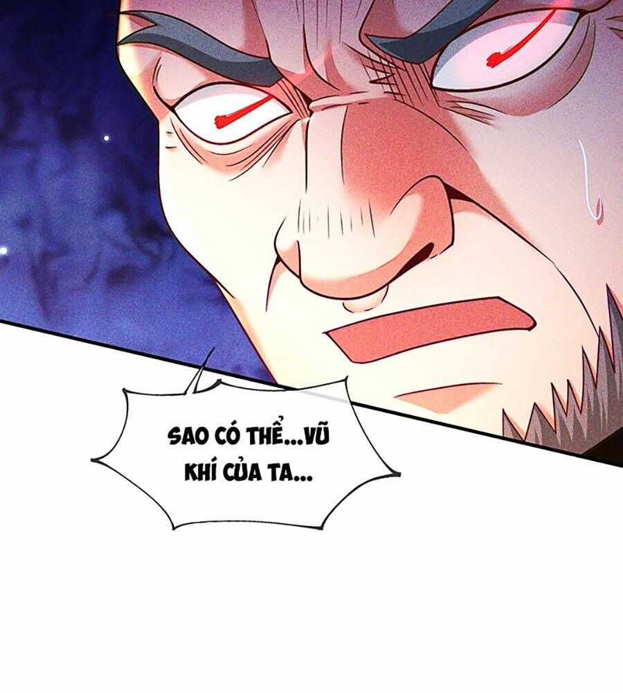 Vạn Cổ Thánh Tôn - Chapter 16 - Trang 43