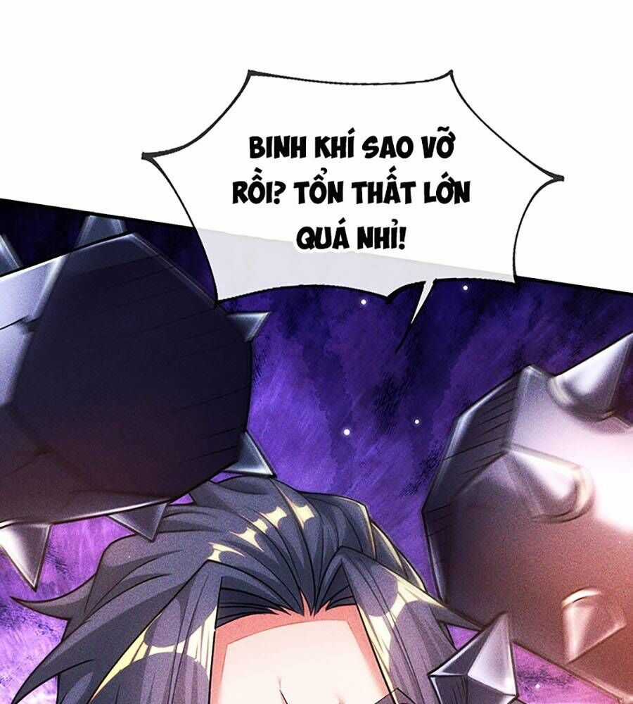 Vạn Cổ Thánh Tôn - Chapter 16 - Trang 44