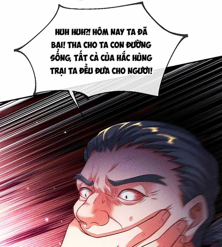 Vạn Cổ Thánh Tôn - Chapter 16 - Trang 46