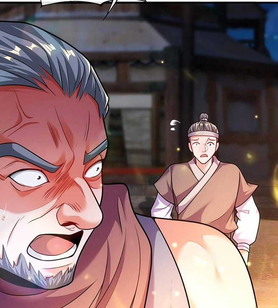 Vạn Cổ Thánh Tôn - Chapter 16 - Trang 50