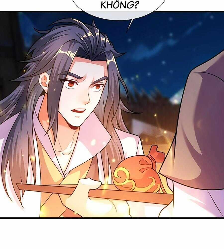 Vạn Cổ Thánh Tôn - Chapter 16 - Trang 52