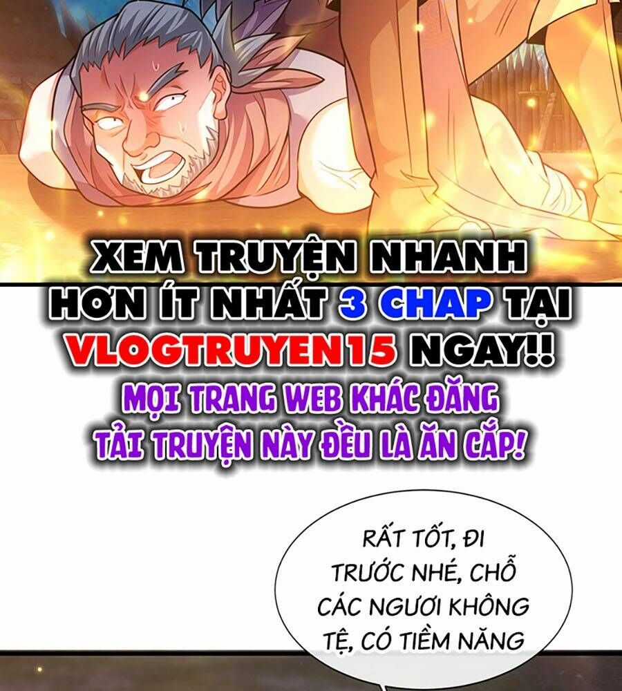 Vạn Cổ Thánh Tôn - Chapter 16 - Trang 54
