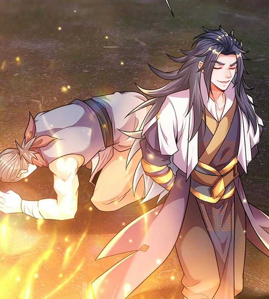 Vạn Cổ Thánh Tôn - Chapter 16 - Trang 55