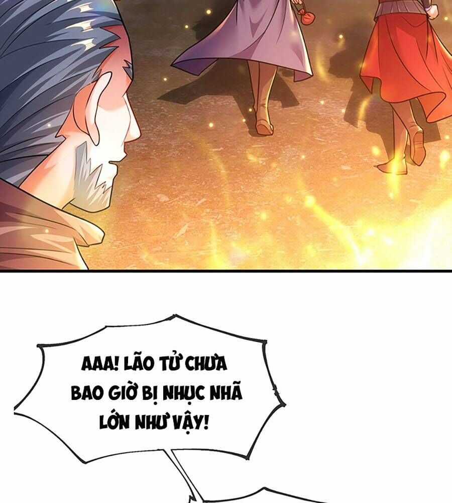 Vạn Cổ Thánh Tôn - Chapter 16 - Trang 57