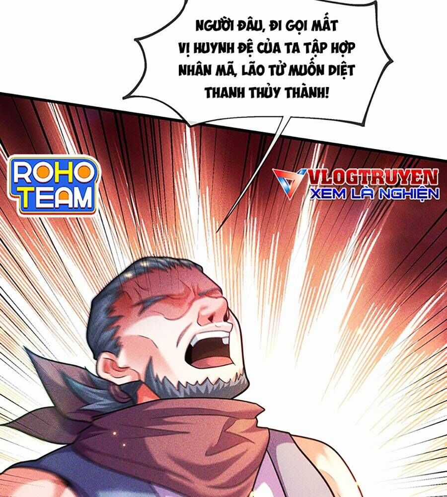 Vạn Cổ Thánh Tôn - Chapter 16 - Trang 58