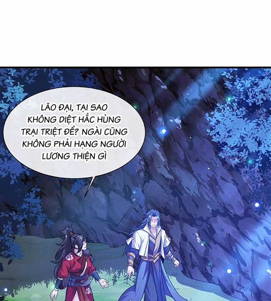 Vạn Cổ Thánh Tôn - Chapter 16 - Trang 60