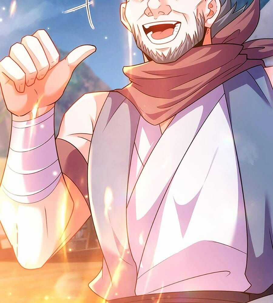 Vạn Cổ Thánh Tôn - Chapter 16 - Trang 7