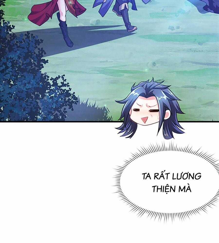 Vạn Cổ Thánh Tôn - Chapter 16 - Trang 61