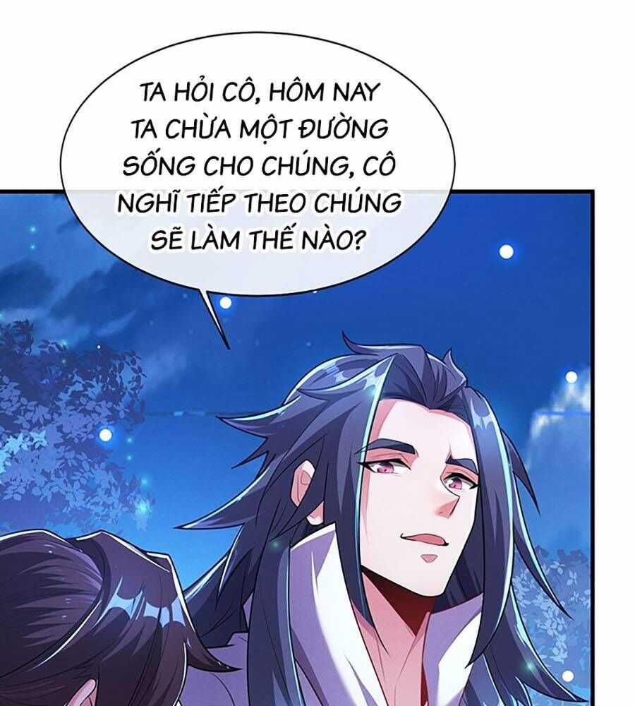 Vạn Cổ Thánh Tôn - Chapter 16 - Trang 62