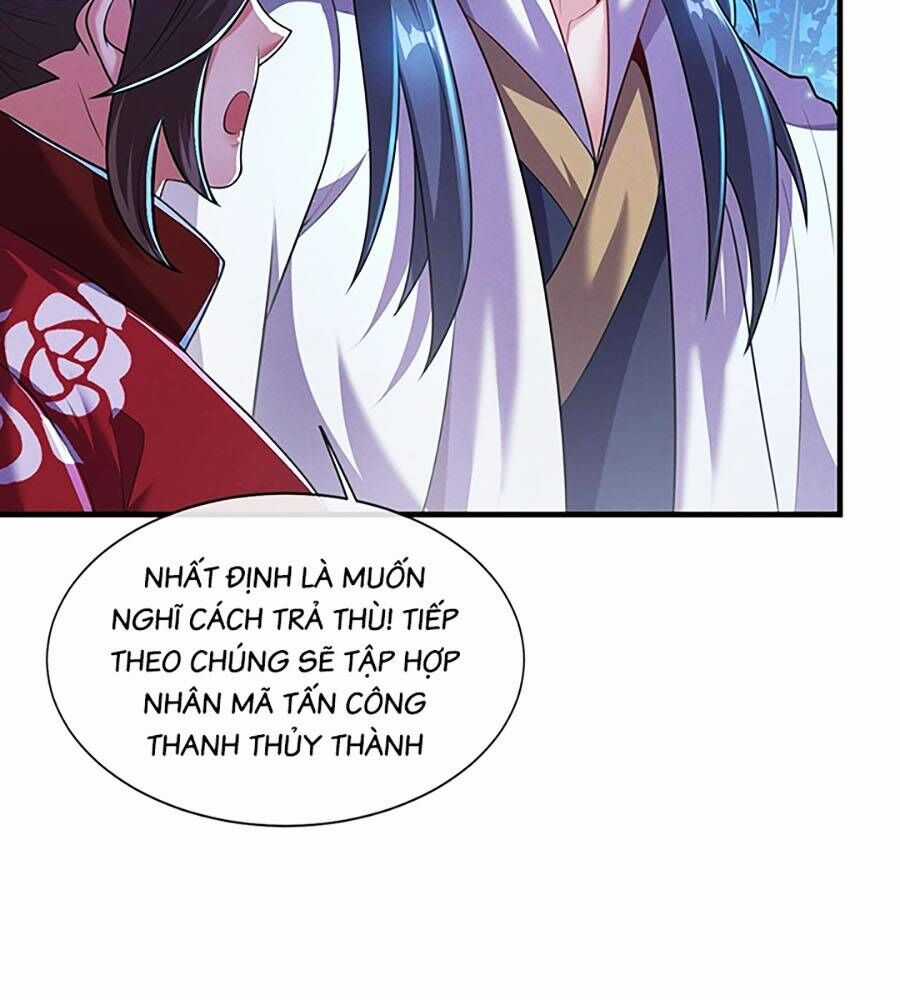 Vạn Cổ Thánh Tôn - Chapter 16 - Trang 63