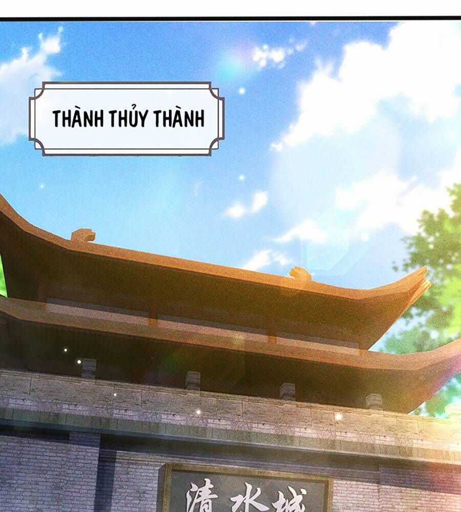 Vạn Cổ Thánh Tôn - Chapter 16 - Trang 68