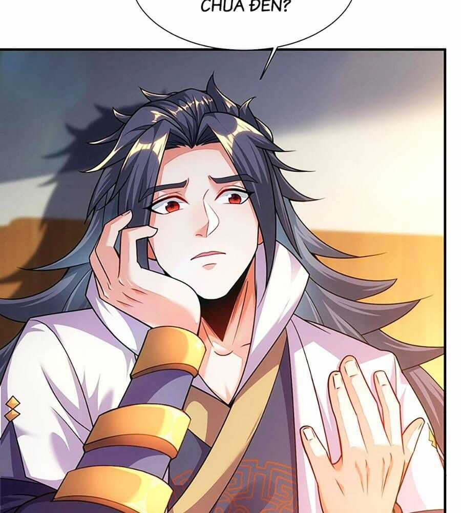 Vạn Cổ Thánh Tôn - Chapter 16 - Trang 70