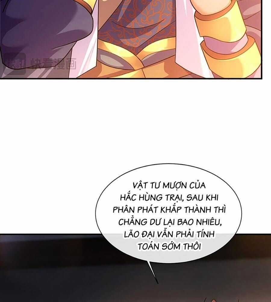 Vạn Cổ Thánh Tôn - Chapter 16 - Trang 71