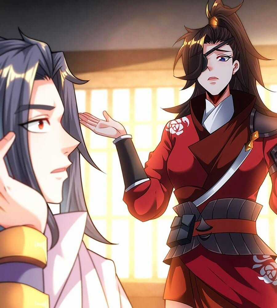 Vạn Cổ Thánh Tôn - Chapter 16 - Trang 72