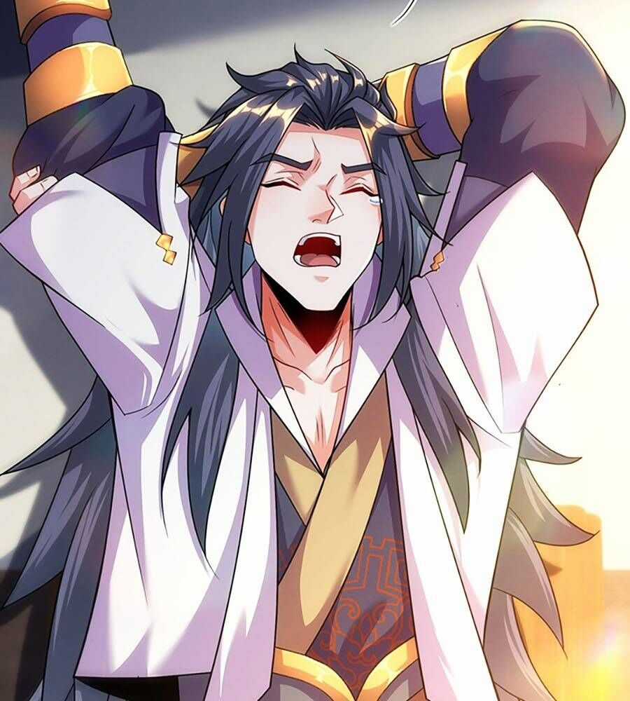 Vạn Cổ Thánh Tôn - Chapter 16 - Trang 74