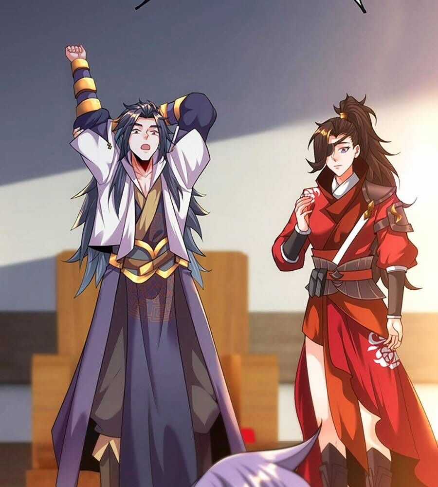 Vạn Cổ Thánh Tôn - Chapter 16 - Trang 76