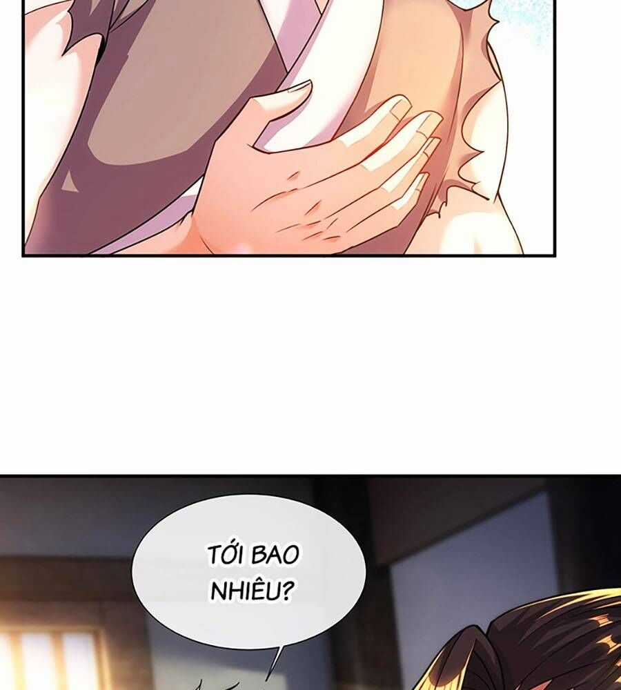 Vạn Cổ Thánh Tôn - Chapter 16 - Trang 79