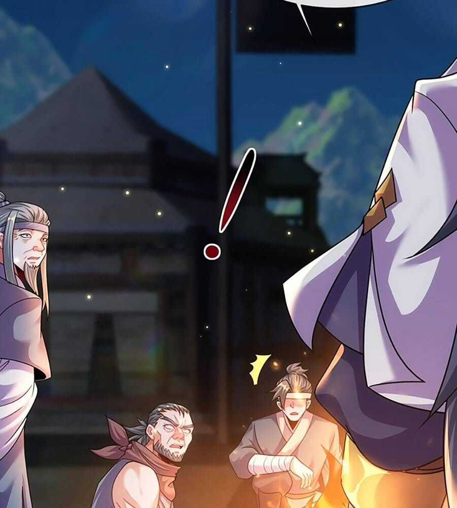 Vạn Cổ Thánh Tôn - Chapter 16 - Trang 9