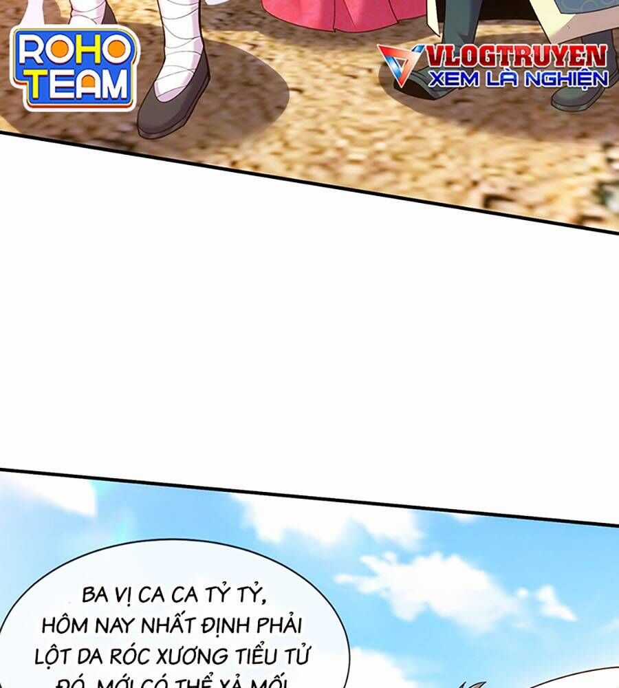 Vạn Cổ Thánh Tôn - Chapter 16 - Trang 86