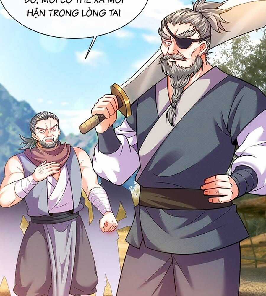 Vạn Cổ Thánh Tôn - Chapter 16 - Trang 87