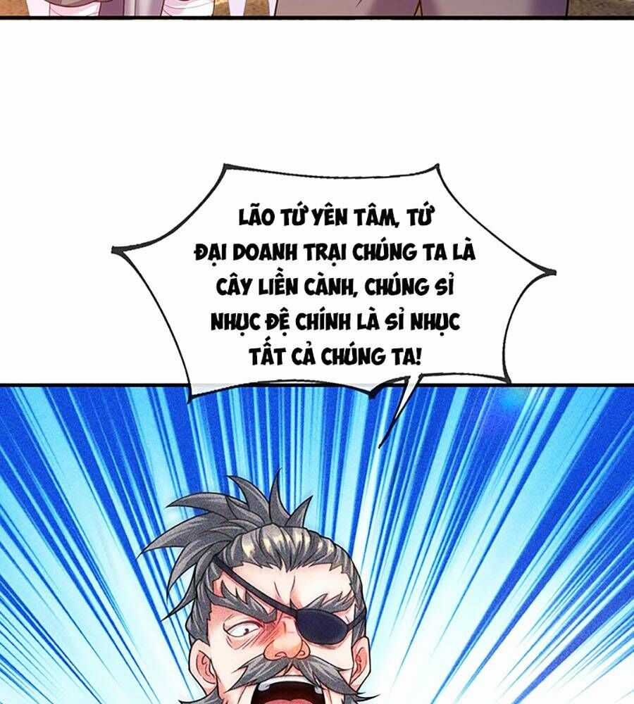 Vạn Cổ Thánh Tôn - Chapter 16 - Trang 88