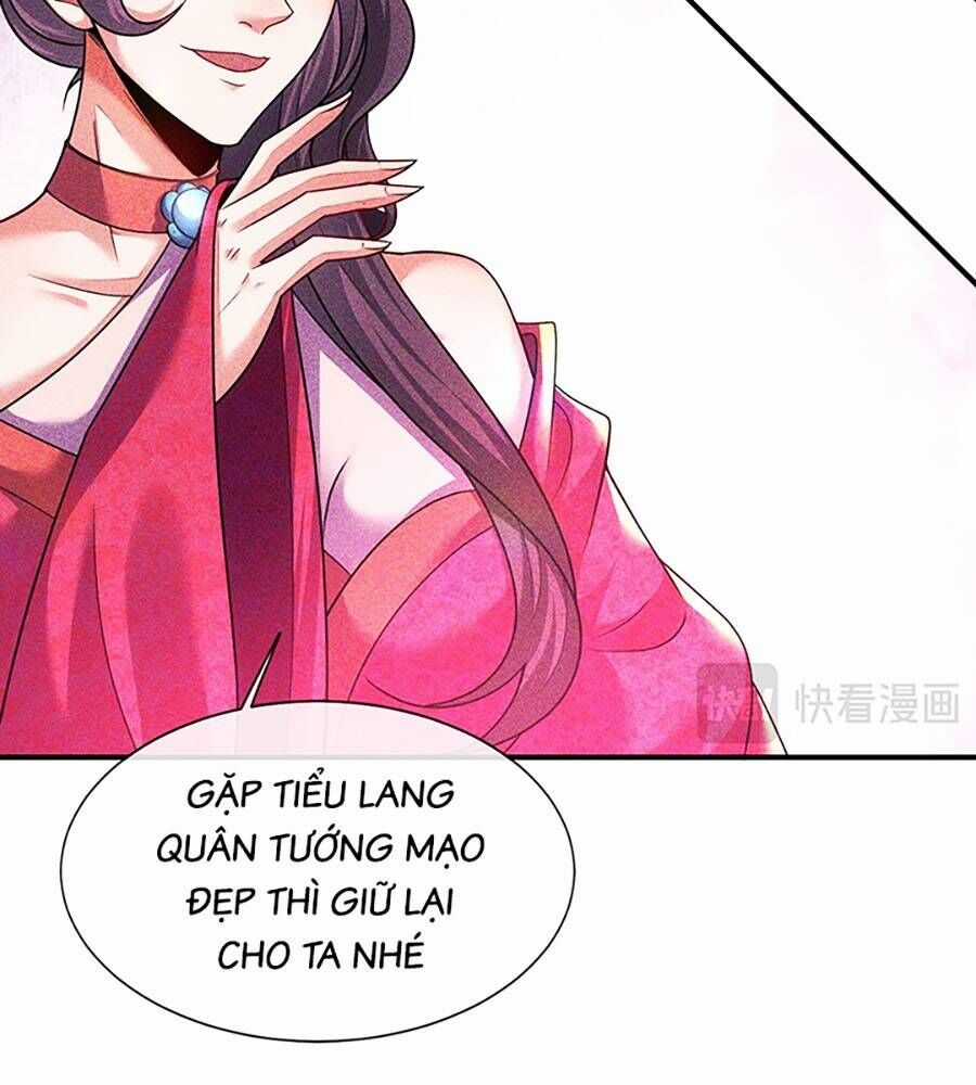 Vạn Cổ Thánh Tôn - Chapter 16 - Trang 92