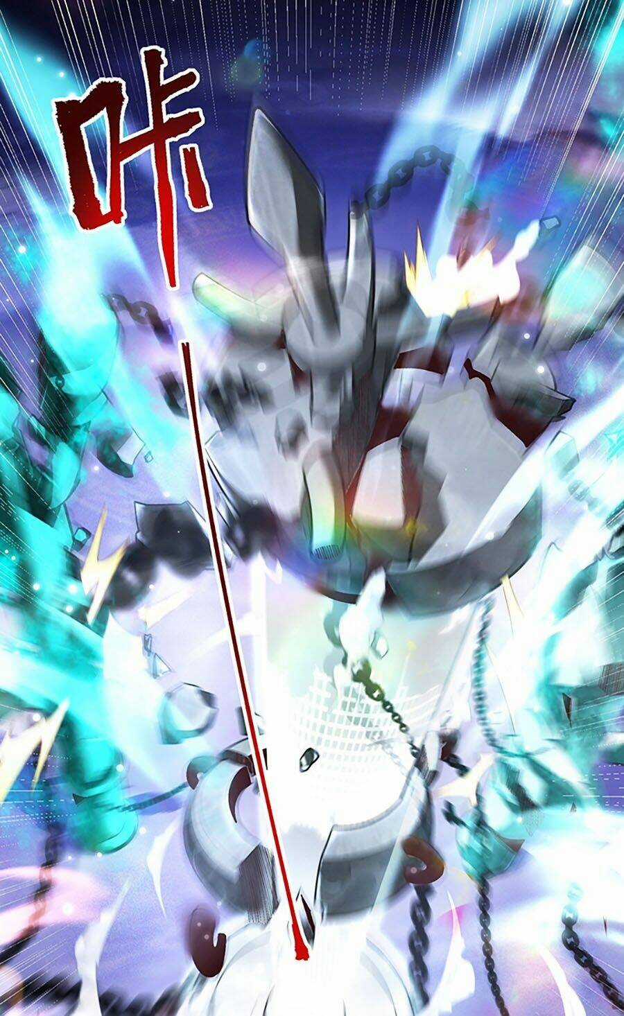 Vạn Cổ Thánh Tôn - Chapter 2 - Trang 13