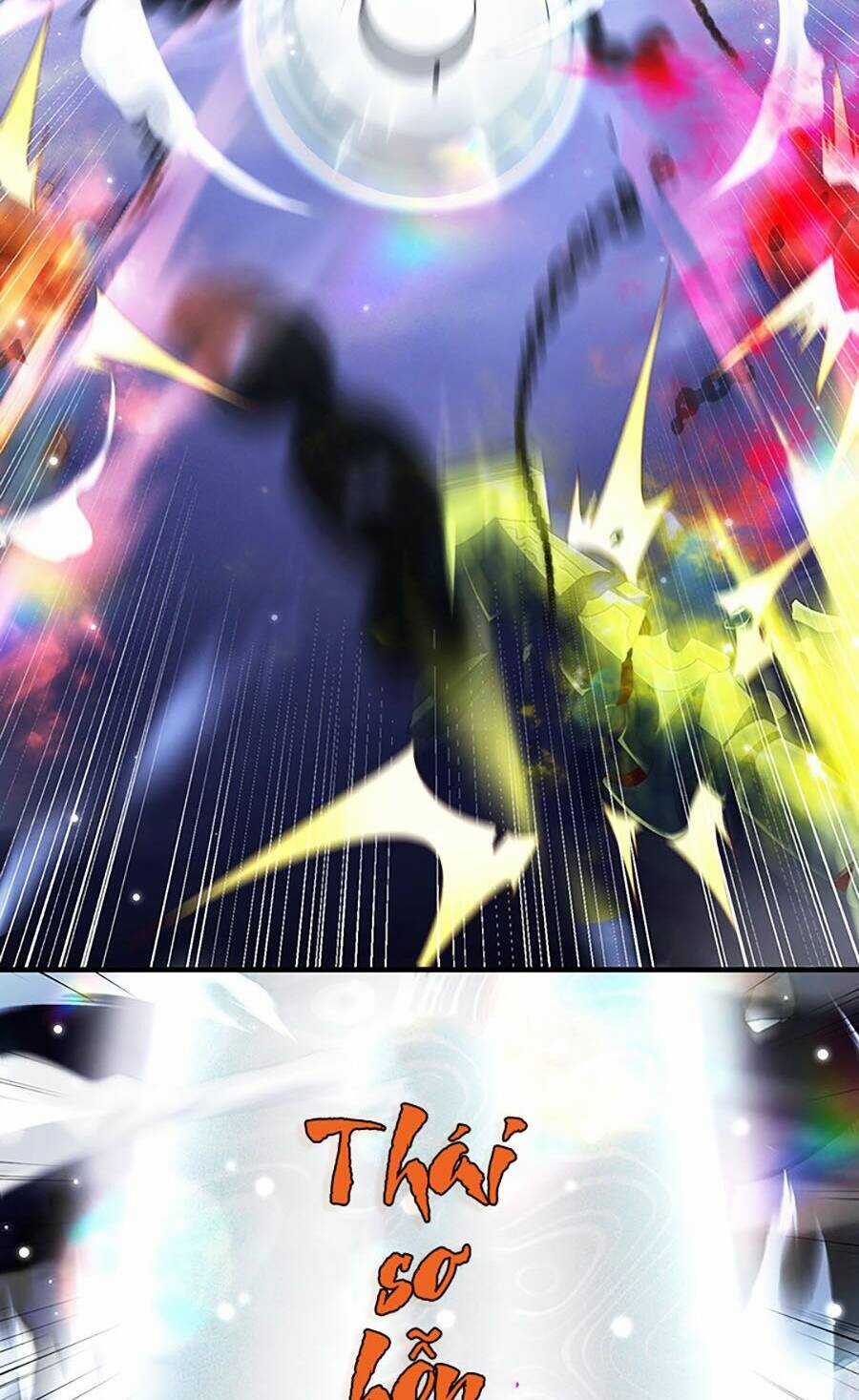 Vạn Cổ Thánh Tôn - Chapter 2 - Trang 14