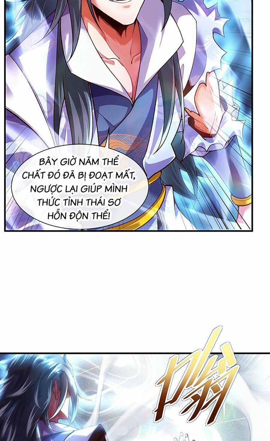 Vạn Cổ Thánh Tôn - Chapter 2 - Trang 16