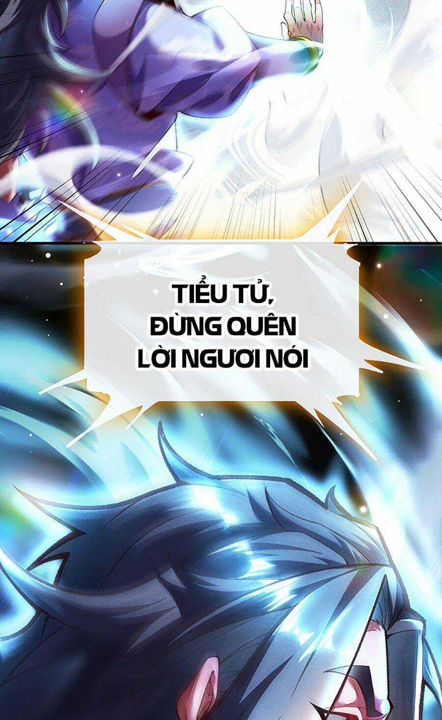 Vạn Cổ Thánh Tôn - Chapter 2 - Trang 17