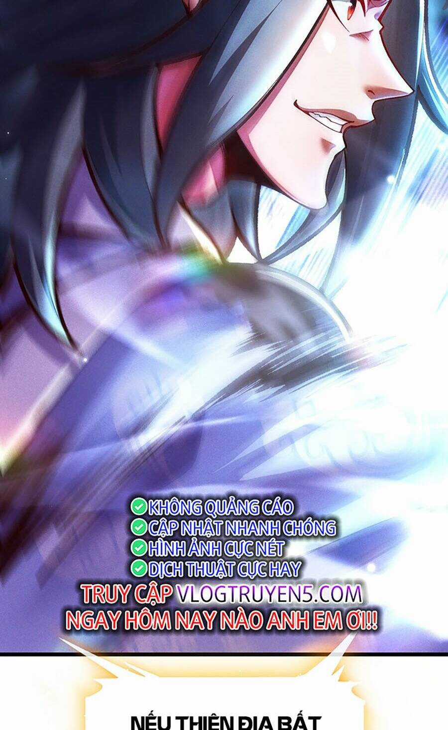 Vạn Cổ Thánh Tôn - Chapter 2 - Trang 18