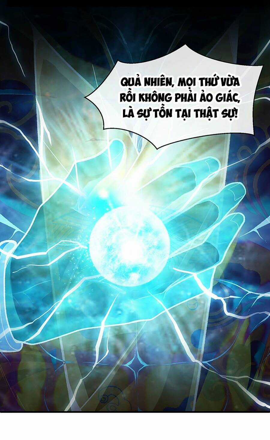 Vạn Cổ Thánh Tôn - Chapter 2 - Trang 20